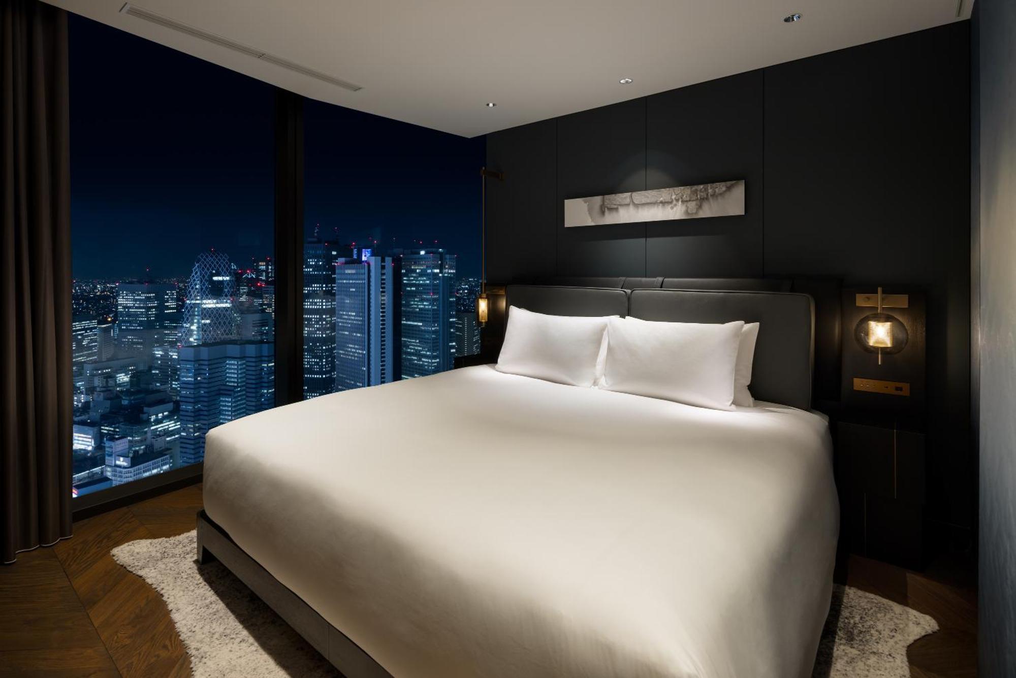 Bellustar Tokyo, A Pan Pacific Hotel — Foto 3